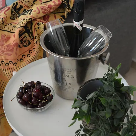 Apartmán Ibis - Affitti Brevi Italia