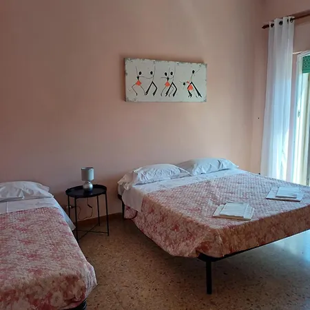 Ibis - Affitti Brevi Italia