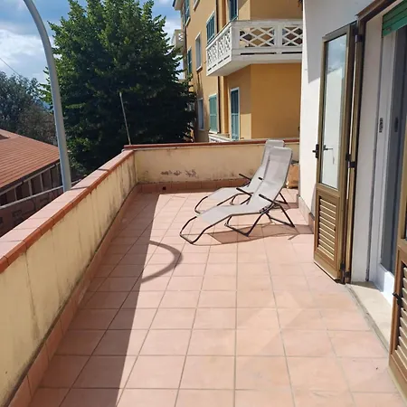 Ibis - Affitti Brevi Italia Appartement