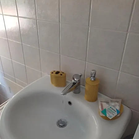 Ibis - Affitti Brevi Italia Appartamento LʼAquila