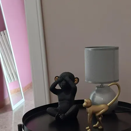 Ibis - Affitti Brevi Italia