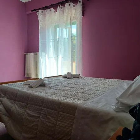 Ibis - Affitti Brevi Italia Appartement LʼAquila