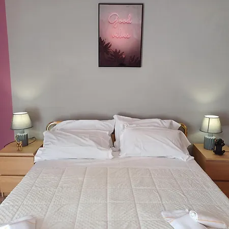 Appartamento Ibis - Affitti Brevi Italia