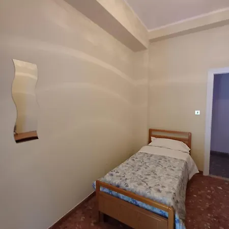 Appartement Ibis - Affitti Brevi Italia