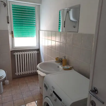 Ibis - Affitti Brevi Italia