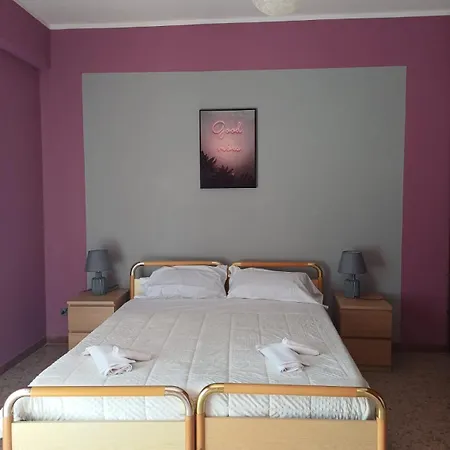 Ibis - Affitti Brevi Italia Appartamento