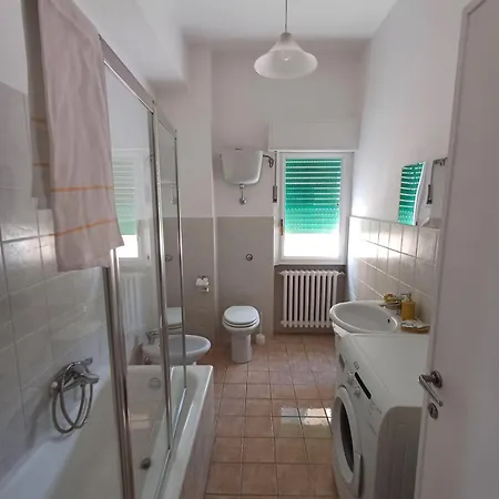 Appartamento Ibis - Affitti Brevi Italia