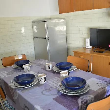 Ibis - Affitti Brevi Italia Appartement