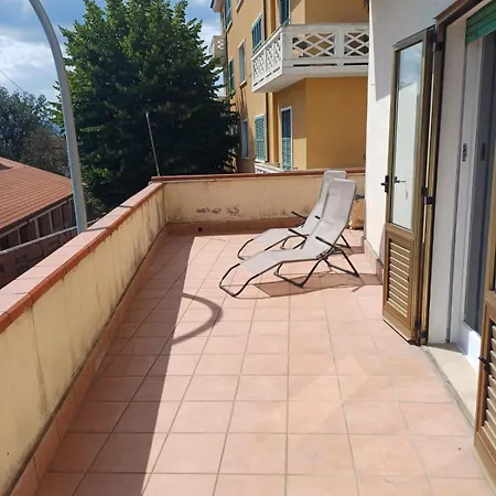 Appartamento Ibis - Affitti Brevi Italia