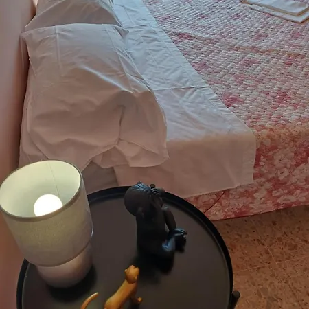 Ibis - Affitti Brevi Italia Appartement