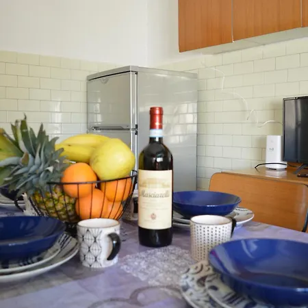 Ibis - Affitti Brevi Italia LʼAquila