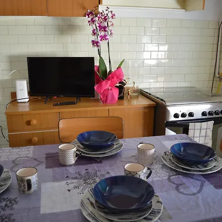 Ibis - Affitti Brevi Italia Appartamento LʼAquila