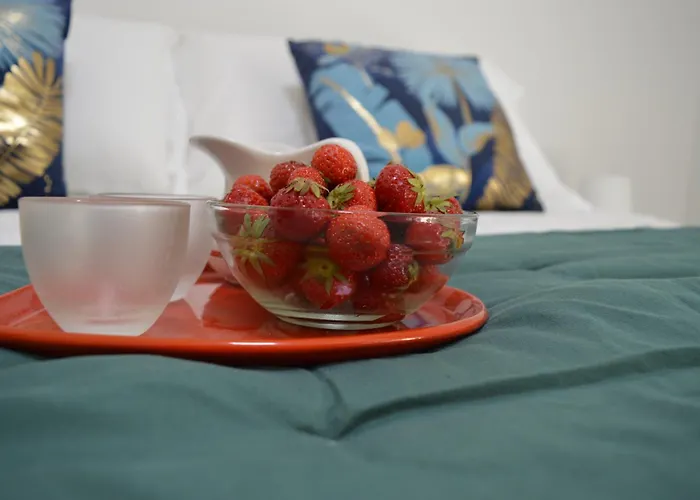 Ibis - Affitti Brevi Italia