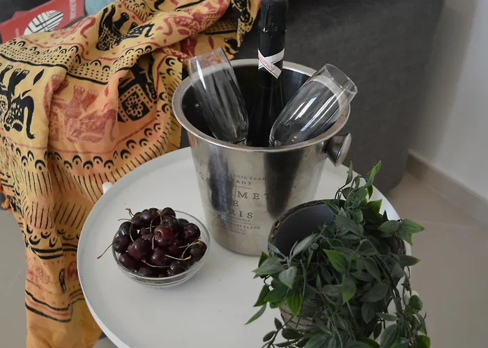 Apartment Ibis - Affitti Brevi Italia