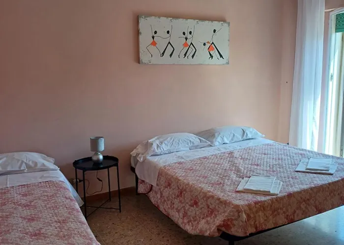 Ibis - Affitti Brevi Italia