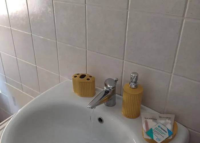 Ibis - Affitti Brevi Italia Apartment LʼAquila