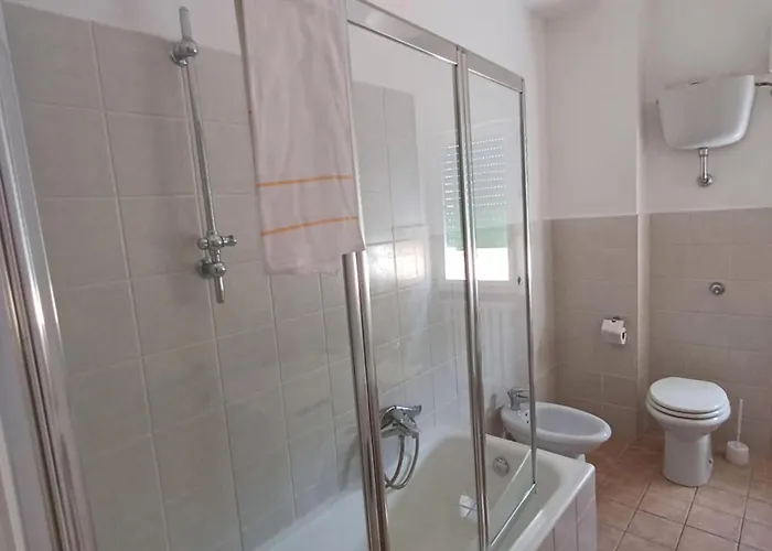 Ibis - Affitti Brevi Italia Apartment LʼAquila