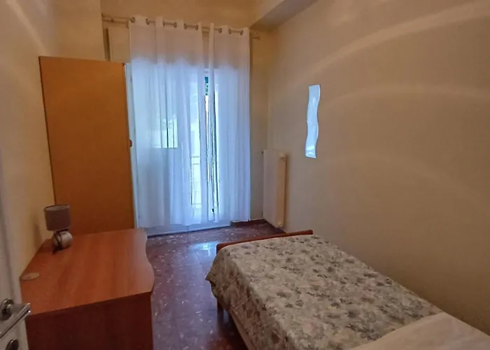 Ibis - Affitti Brevi Italia Apartment *