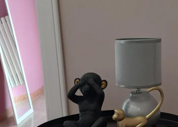 Ibis - Affitti Brevi Italia