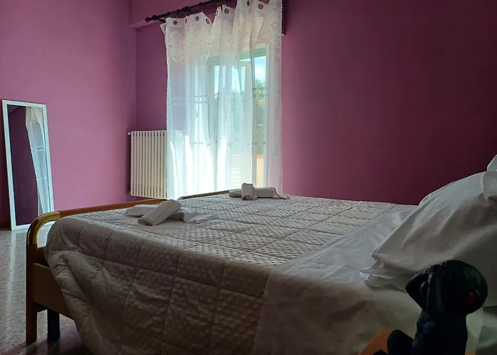 Ibis - Affitti Brevi Italia Apartment LʼAquila