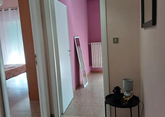 Ibis - Affitti Brevi Italia *