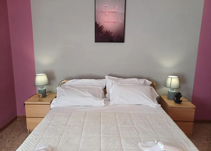 Apartment Ibis - Affitti Brevi Italia