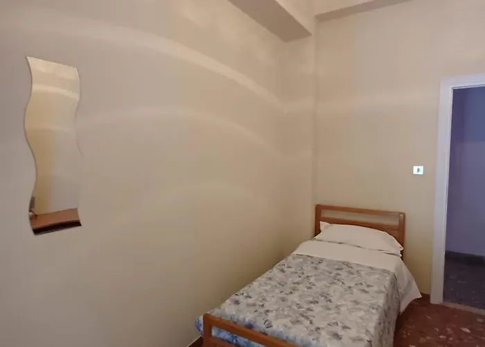 Apartment Ibis - Affitti Brevi Italia