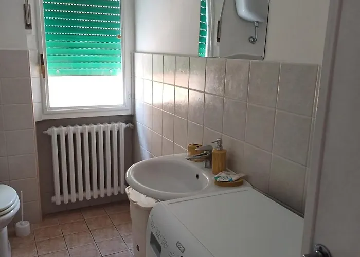 Ibis - Affitti Brevi Italia