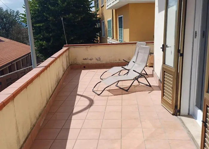 Apartment Ibis - Affitti Brevi Italia