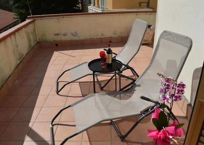 Ibis - Affitti Brevi Italia *