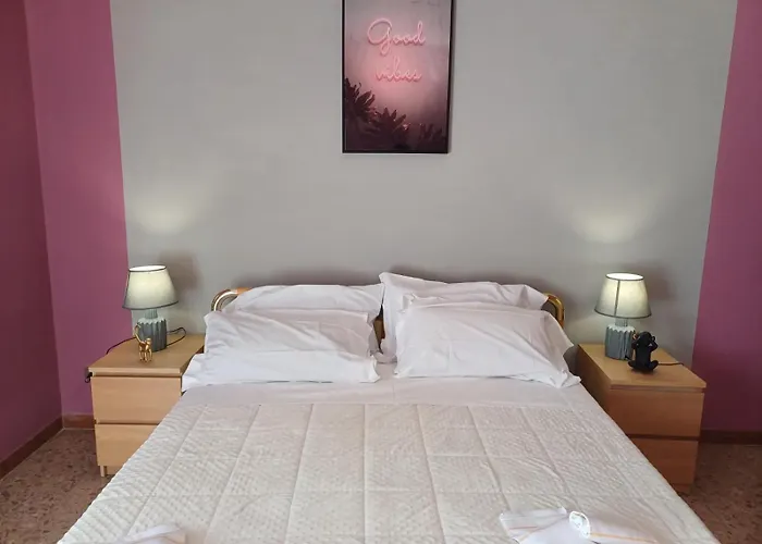 Apartment Ibis - Affitti Brevi Italia