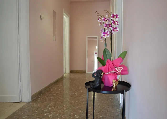 Ibis - Affitti Brevi Italia * LʼAquila