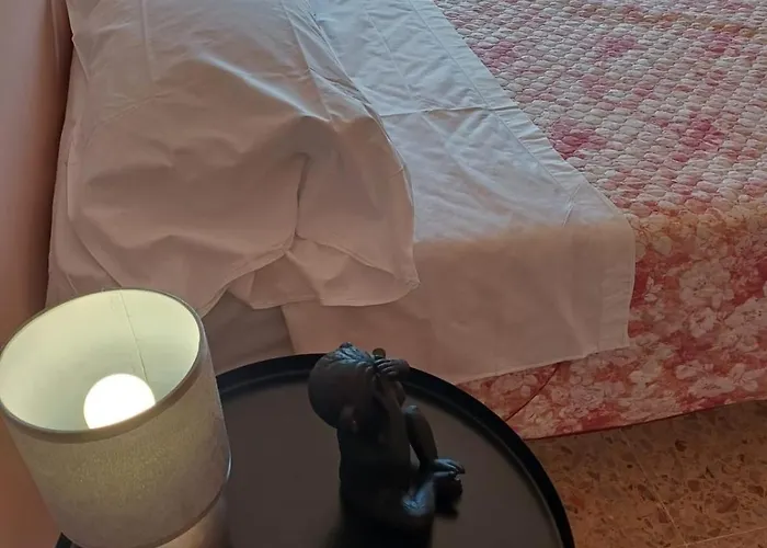 Ibis - Affitti Brevi Italia Apartment