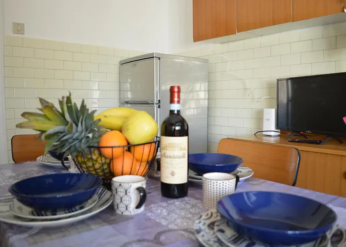 Ibis - Affitti Brevi Italia LʼAquila