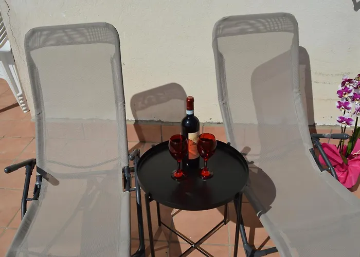 Ibis - Affitti Brevi Italia