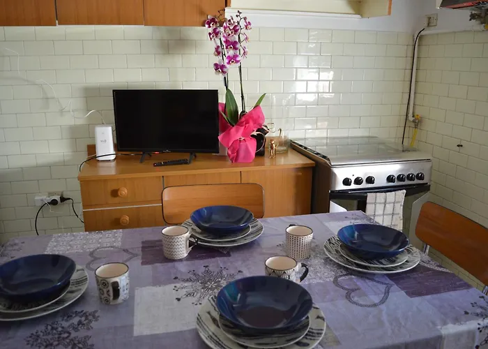 Ibis - Affitti Brevi Italia Apartment LʼAquila